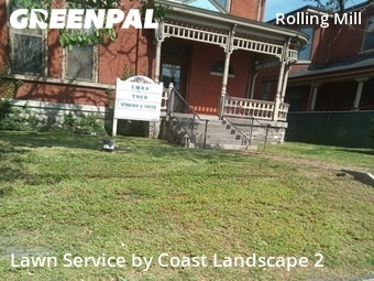 Lawn Service nearby Nashville, TN, 