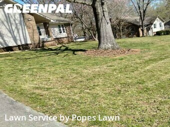 Yard Cutting nearby Columbia, TN, 