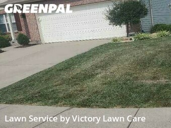 Lawn Cutting nearby Liberty Township, OH, 