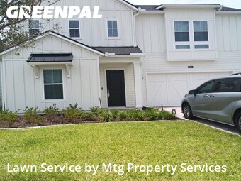 Lawn Cut nearby St. Augustine, FL, 