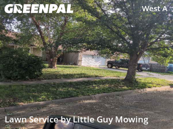 Work completed by lawn-maintenance-in-Lincoln-CA