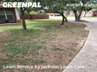 Yard Cutting nearby San Antonio, TX, 