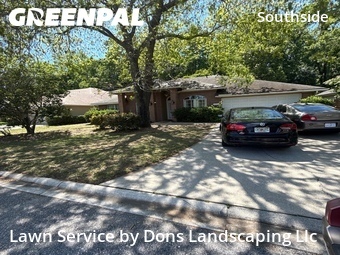 Lawn Mowing Service nearby Jacksonville, FL, 