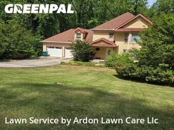Lawn Care nearby Lilburn, GA, 