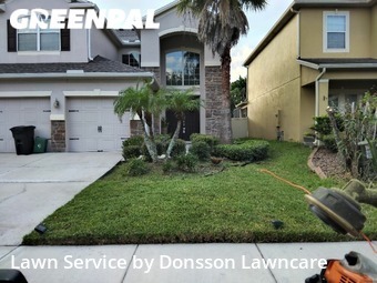 Lawn Mowing nearby Oviedo, FL, 