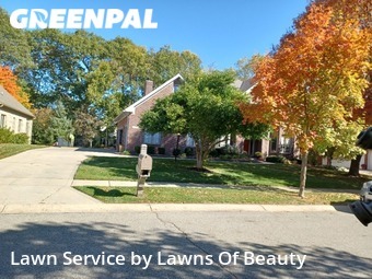 Lawn Service nearby Carmel, IN, 
