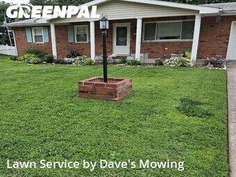 Lawn Maintenance nearby Wood River, IL, 