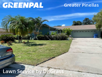 Yard Cutting nearby St. Petersburg, FL, 