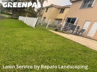 Grass Cutting nearby Miramar, FL, 