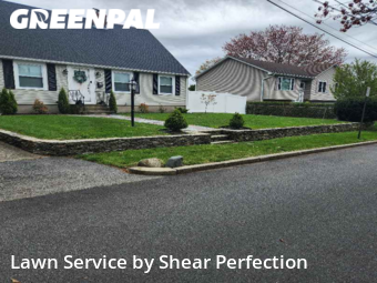 Lawn Mowing nearby North Providence, RI, 