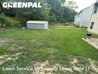 Lawn Mowing nearby Raleigh, NC, 