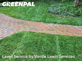 Grass Cut nearby Manchester, NH, 