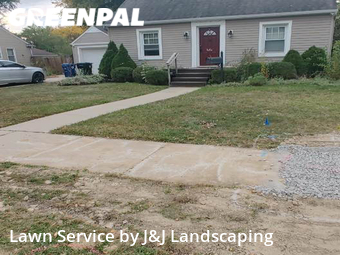 Lawn Mow nearby Redford Charter Township, MI, 