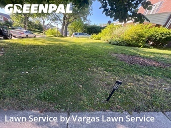 Lawn Mowing nearby Penn Wynne, PA, 