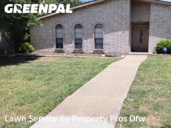 Lawn Care nearby Grand Prairie, TX, 