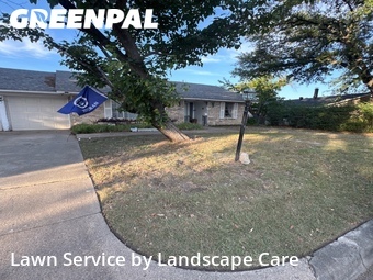 Yard Mowing nearby Fort Worth, TX, 