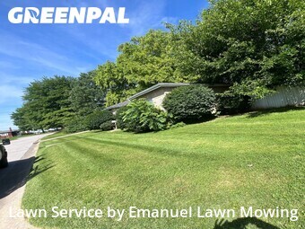 Lawn Service nearby Sellersburg, IN, 