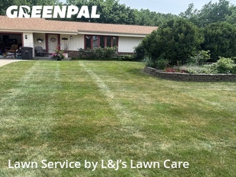 Lawn Cutting nearby Franklin, WI, 