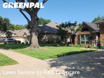 Lawn Care nearby Grapevine, TX, 
