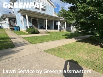 Lawn Care Service nearby Louisville, KY, 