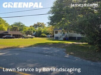 Lawn Care nearby Charleston, SC, 