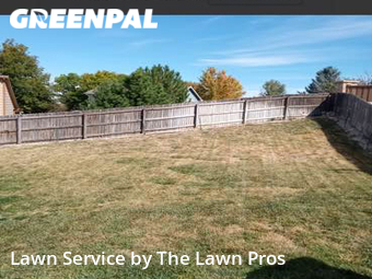 Lawn Service nearby Thornton, CO, 