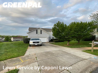 Lawn Mowing nearby Charlotte, NC, 