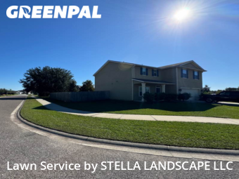 Lawn Maintenance nearby Green Cove Springs, FL, 
