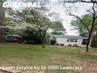 Lawn Mowing Service nearby Decatur, GA, 