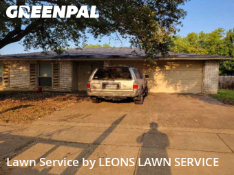 Lawn Cut nearby Grand Prairie, TX, 