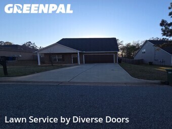 Grass Cutting nearby Columbus, GA, 