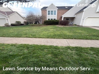 Lawn Care Service nearby Hilliard, OH, 