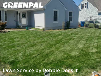 Grass Cut nearby Virginia Beach, VA, 