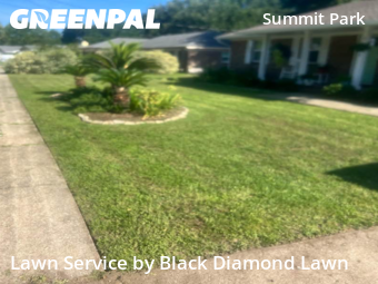 Yard Mowing nearby Pensacola, FL, 