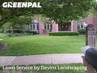 Grass Cutting nearby Westlake, OH, 