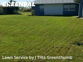 Yard Mowing nearby Port Charlotte, FL, 