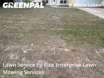 Lawn Care nearby Deltona, FL, 