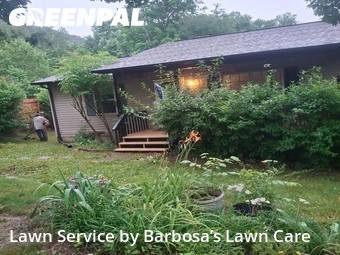 Lawn Cutting nearby Asheville, NC, 