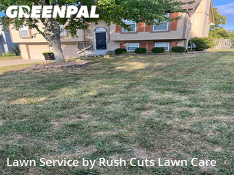 Lawn Care nearby Lee's Summit, MO, 