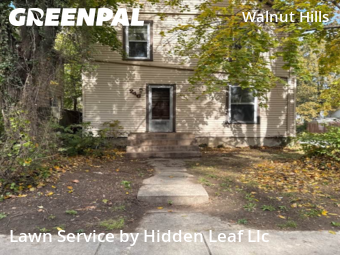 Lawn Cut nearby Dayton, OH, 