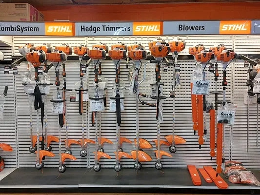 A-OK Power Equipment Photo 4