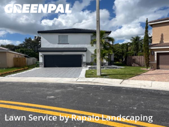 Yard Cutting nearby Pembroke Pines, FL, 