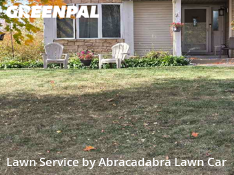 Lawn Mowing nearby Saint Paul, MN, 
