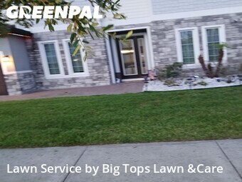 Yard Mowing nearby Winter Park, FL, 
