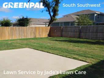 Lawn Cut nearby San Antonio, TX, 