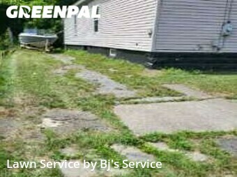 Yard Cutting nearby Syracuse, NY, 