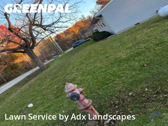 Lawn Maintenance nearby Chagrin Falls, OH, 