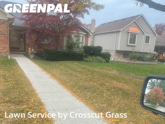Lawn Service nearby Clinton Township, MI, 