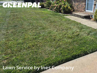 Yard Mowing nearby Oak Forest, IL, 
