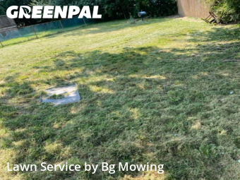 Grass Cutting nearby Penn Hills, PA, 